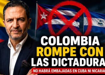 Colombian News – Colombia cerrará sus embajadas en Cuba y Nicaragua