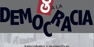 Golpe petrista a la democracia