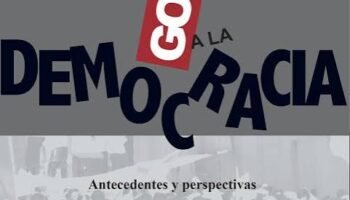 Golpe petrista a la democracia