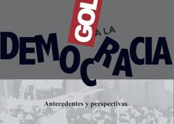 Golpe petrista a la democracia