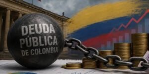 Financiamiento de la Patria Milagro
