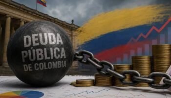 Financiamiento de la Patria Milagro