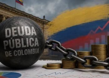 Financiamiento de la Patria Milagro