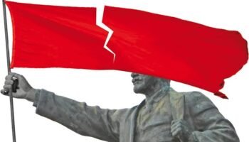 Izquierda y caos