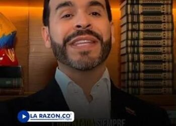 Abelardo De La Espriella anunció la eliminación de 229 cargos en la Presidencia, entre ellos varias consejerías; estas son