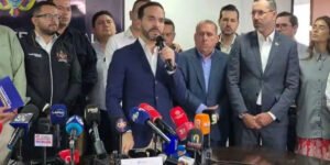 Abelardo De La Espriella da ultimátum a cabecillas del ELN que delinquen en los Santanderes