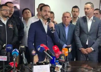 Abelardo De La Espriella da ultimátum a cabecillas del ELN que delinquen en los Santanderes