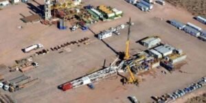 La apuesta del gobierno de Abelardo De La Espriella para reactivar el fracking: ¿cómo lo hará?