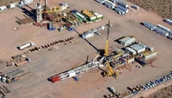La apuesta del gobierno de Abelardo De La Espriella para reactivar el fracking: ¿cómo lo hará?