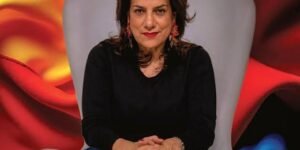 Alexandra Falla, ministra TIC del Gobierno entrante