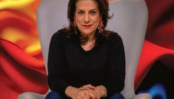 Alexandra Falla, ministra TIC del Gobierno entrante