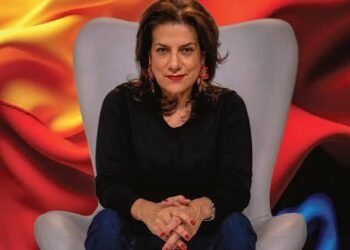 Alexandra Falla, ministra TIC del Gobierno entrante