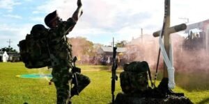 El estado real de la Fuerza Pública: lo que De la Espriella recibe el 7 de agosto