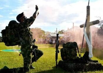 El estado real de la Fuerza Pública: lo que De la Espriella recibe el 7 de agosto