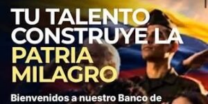 Banco de Talentos de De La Espriella supera las 115.000 postulaciones para cargos del nuevo gobierno
