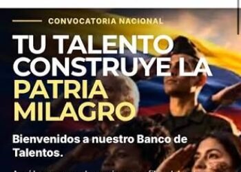 Banco de Talentos de De La Espriella supera las 115.000 postulaciones para cargos del nuevo gobierno