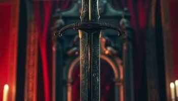 El talón de Aquiles