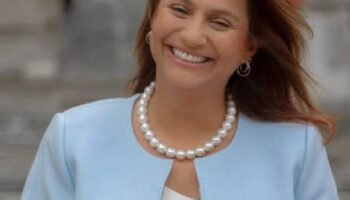 Paola Holguín será la ministra de Cultura del gobierno de Abelardo de la Espriella