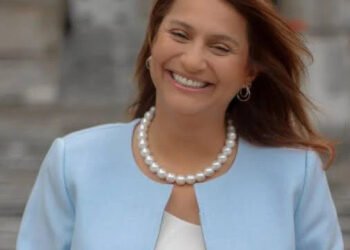 Paola Holguín será la ministra de Cultura del gobierno de Abelardo de la Espriella