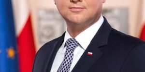 El presidente de Polonia vetó dos leyes LGBT y defendió el matrimonio tradicional