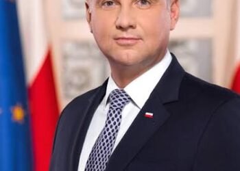 El presidente de Polonia vetó dos leyes LGBT y defendió el matrimonio tradicional