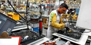 La industrialización en la patria milagro