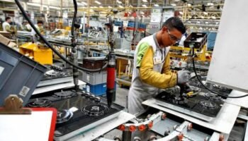 La industrialización en la patria milagro