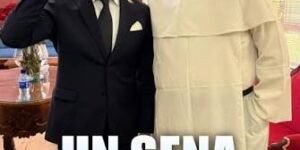 ¿Quién es el fraile Ricardo Torres Castro? Perfil del nuevo director del SENA de Abelardo de la Espriella