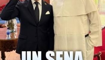 ¿Quién es el fraile Ricardo Torres Castro? Perfil del nuevo director del SENA de Abelardo de la Espriella