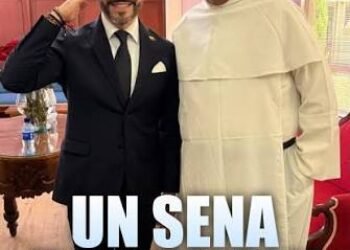 ¿Quién es el fraile Ricardo Torres Castro? Perfil del nuevo director del SENA de Abelardo de la Espriella