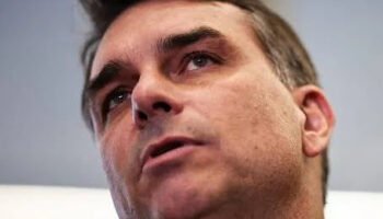 Flávio Bolsonaro oficializa este sábado su candidatura a la presidencia de Brasil: «Vamos a recuperar la esperanza del pueblo»