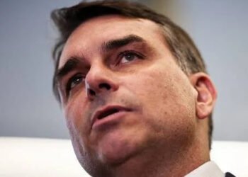 Flávio Bolsonaro oficializa este sábado su candidatura a la presidencia de Brasil: «Vamos a recuperar la esperanza del pueblo»