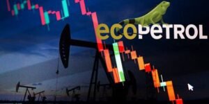 Así cayeron las utilidades de Ecopetrol bajo presidencia de Ricardo Roa: pasaron de $33,4 a $9 billones