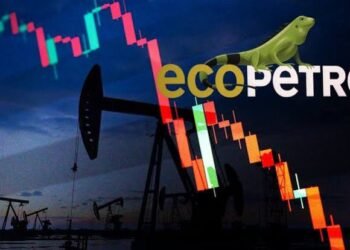 Así cayeron las utilidades de Ecopetrol bajo presidencia de Ricardo Roa: pasaron de $33,4 a $9 billones