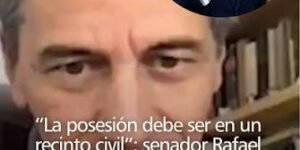 El senador del trabajo sucio