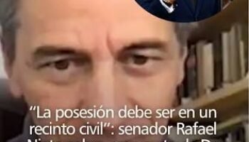 El senador del trabajo sucio