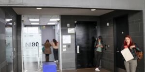 Hay más de 40 países que cuentan con sistemas alternativos a las oficinas notariales