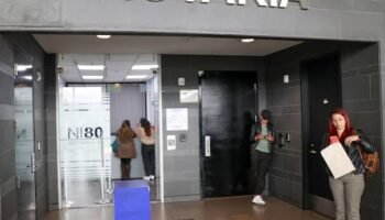Hay más de 40 países que cuentan con sistemas alternativos a las oficinas notariales