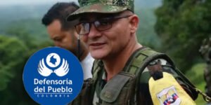 La Defensoría del Pueblo alertó por el aumento del control territorial de las disidencias de ‘Iván Mordisco’ en Huila