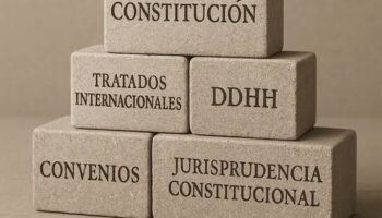 El Acuerdo de la Habana no fue incorporado a la Constitución de Colombia