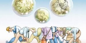 Colombia es catalogado como el tercer país con peor calidad de vida en la región