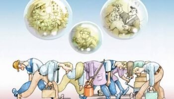 Colombia es catalogado como el tercer país con peor calidad de vida en la región