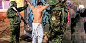 Alcalde Galán propuso cinco medidas para endurecer la lucha contra el crimen en las ciudades