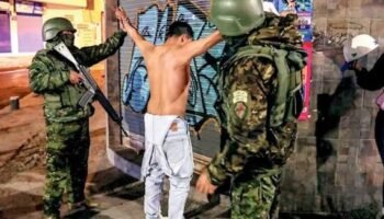 Alcalde Galán propuso cinco medidas para endurecer la lucha contra el crimen en las ciudades