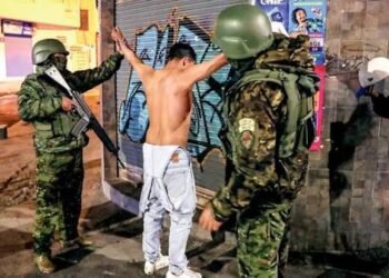 Alcalde Galán propuso cinco medidas para endurecer la lucha contra el crimen en las ciudades
