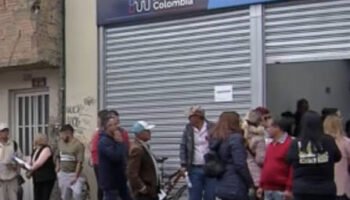 Más de un millón de personas quedaron por fuera del sistema de salud durante el gobierno Petro
