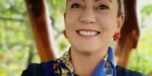 María Carolina Restrepo será directora del Icbf en el Gobierno de Abelardo de la Espriella
