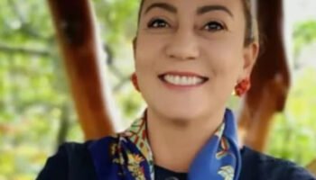 María Carolina Restrepo será directora del Icbf en el Gobierno de Abelardo de la Espriella