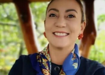 María Carolina Restrepo será directora del Icbf en el Gobierno de Abelardo de la Espriella
