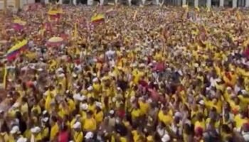 La rebelión de la clase media